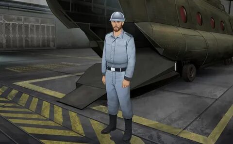 Xenonauts