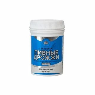 Пивные дрожжи эко