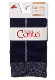 Носки conte fantasy