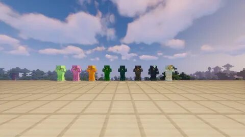 Первоапрельское обновление minecraft 2024