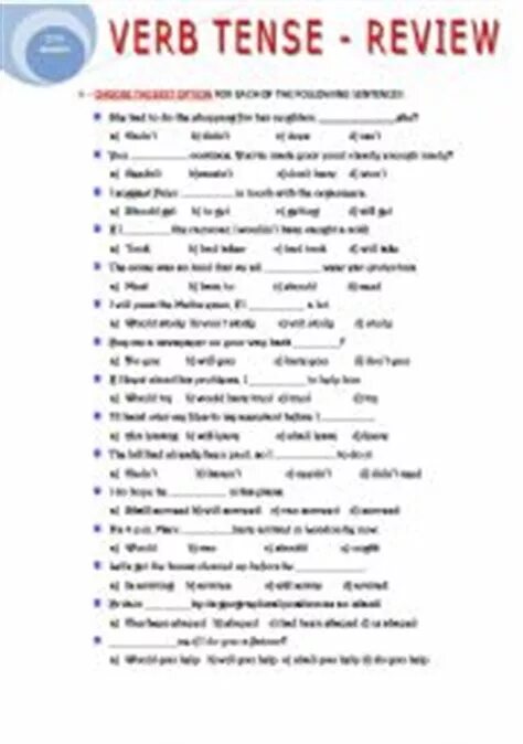 Tense review. Тест английский tenses. Past tenses упражнения. Mixed tenses test. Test for tenses in english.