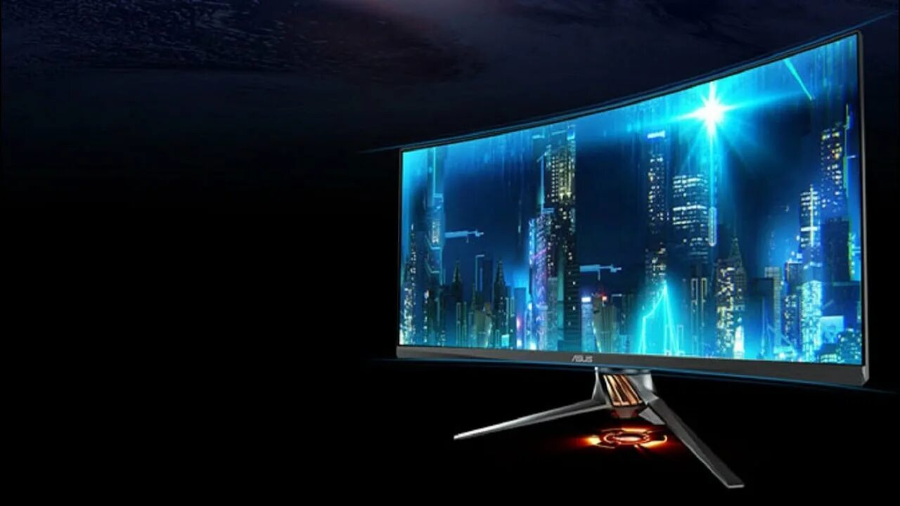 Pg348q. ASUS ROG Swift pg35vq 35". AORUS монитор g-sync.