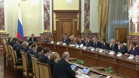 Российское правительство оказало материальную помощь лицам