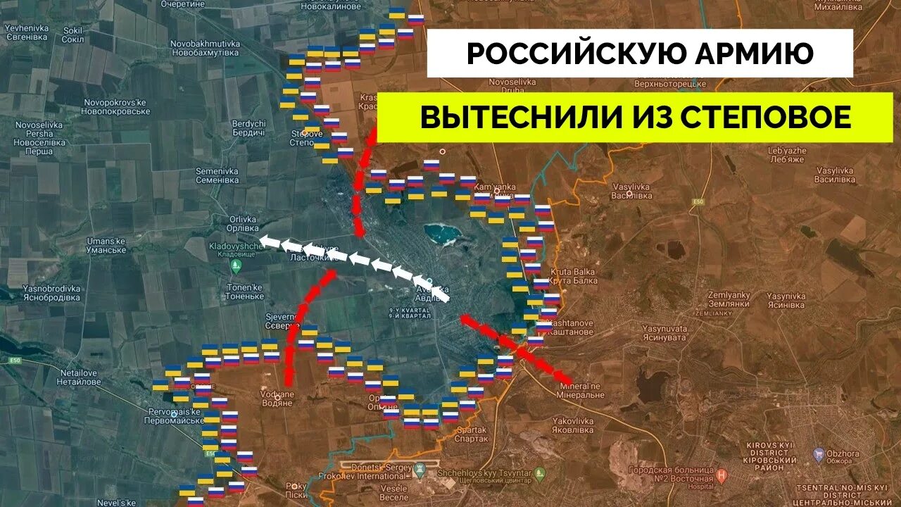 Россия, Что Дальше? - Скотт Риттер I Ким Айверсон I 12.09 Интервью I Река Переме