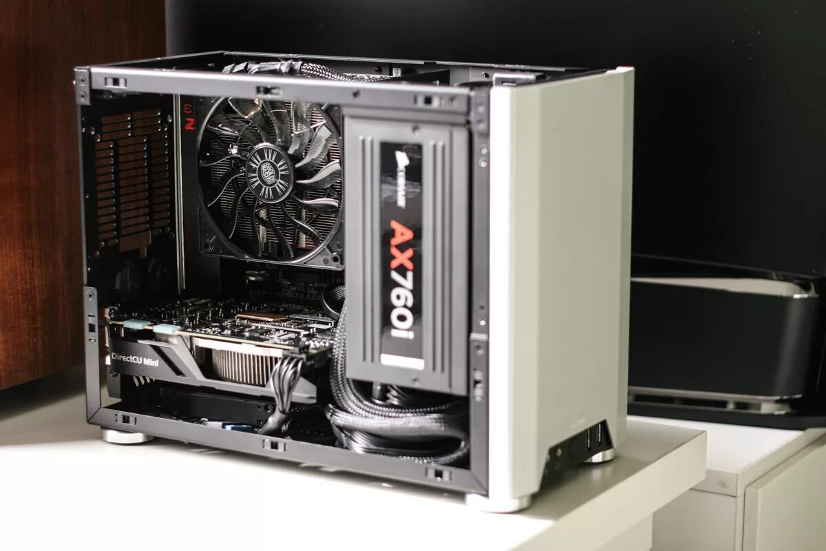 Eva m1racle