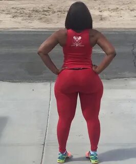 No Booty Thread? 