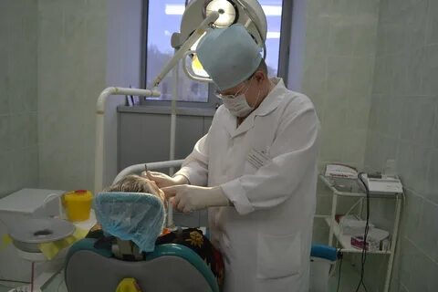 Больница октябрьск