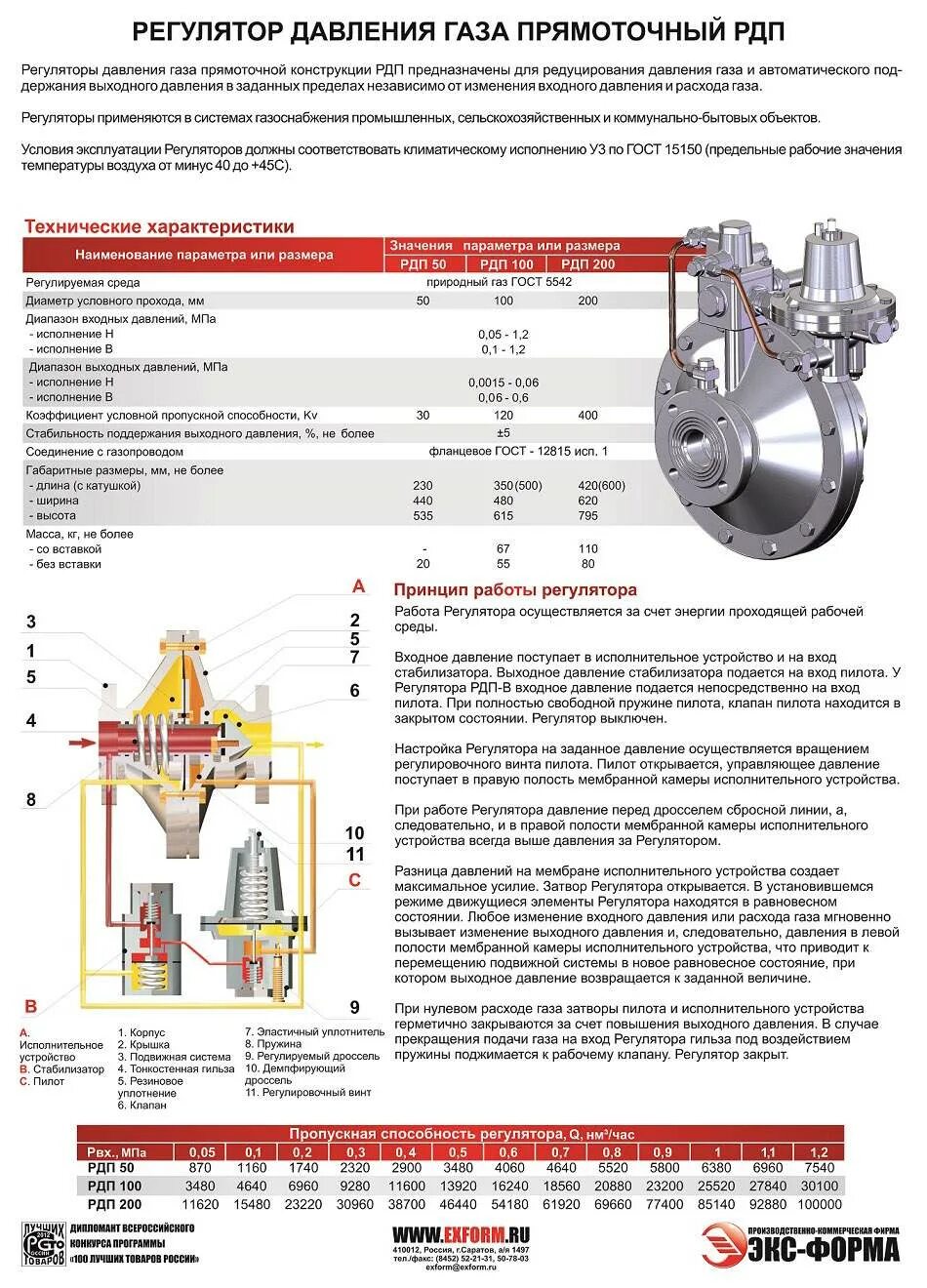 регулятор давления газа технические характеристики. пропускная способность регулятора давления газа рдг-50в. паспорт на регулятор давления газа рднк-400. пропускная способность регулятора давления газа рдг-50в. регулятор давления газа технические характеристики.