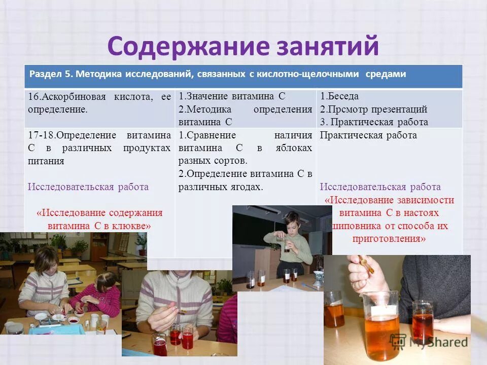 Содержание занятия. Определить содержание занятия. Программное содержание занятия. Способы постановки целей урока. Содержание урока пример.