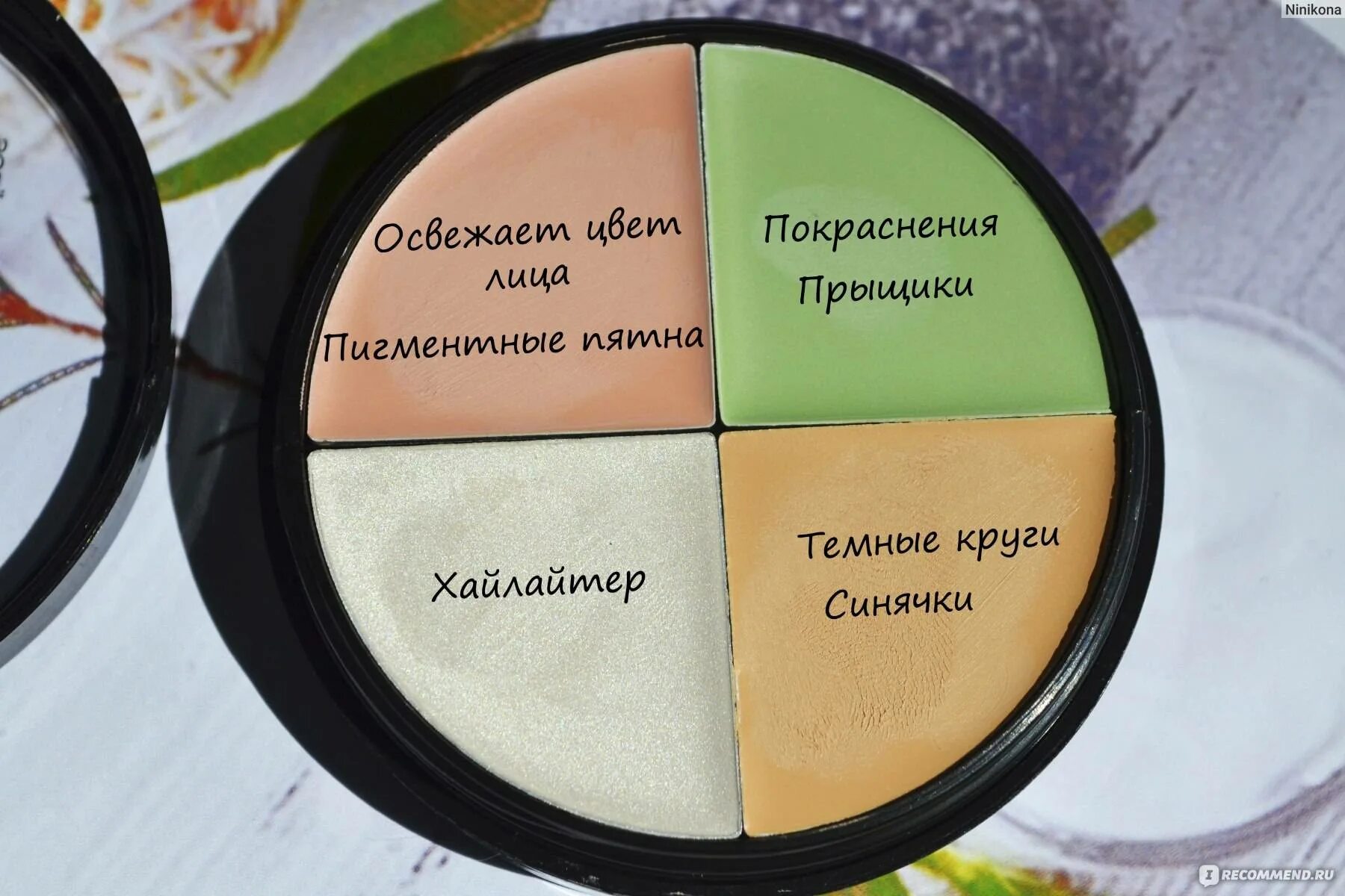 Как пользоваться зеленым