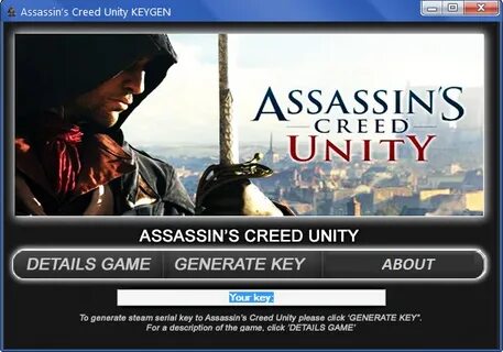 Assassin creed unity чит