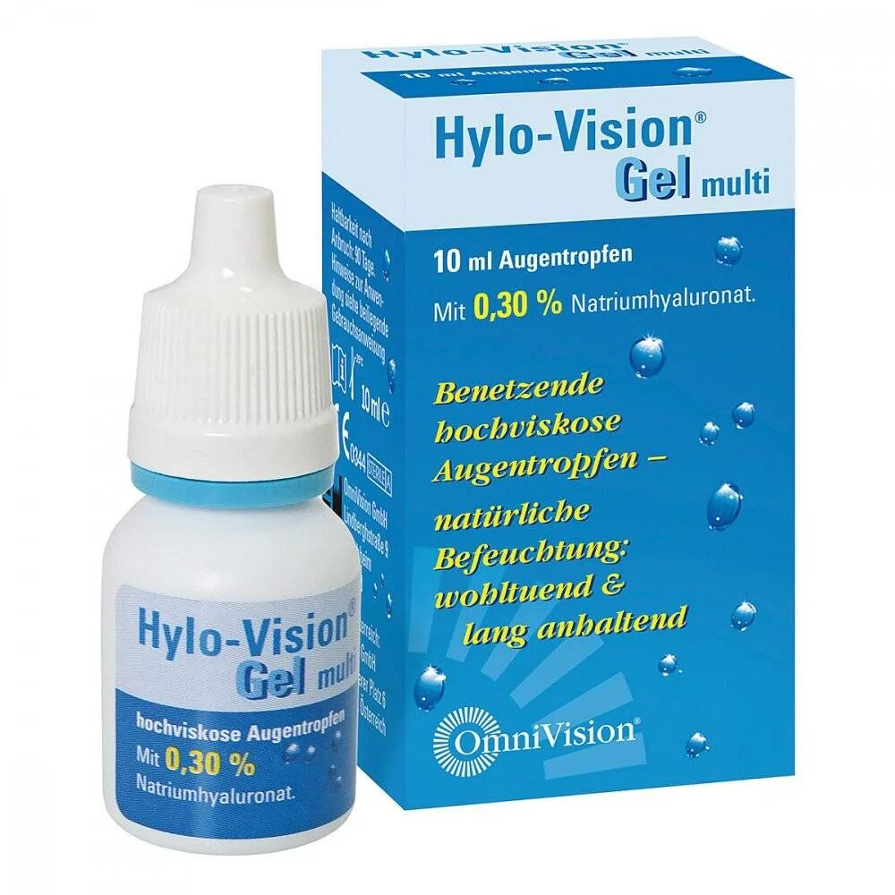 Капли для увлажнения глаз цены. HYLO Vision капли. HYLO Vision Gel Multi. HYLO Gel глазные капли. Увлажняющие капли для глаз.