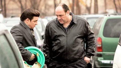 Приехал в место назначения