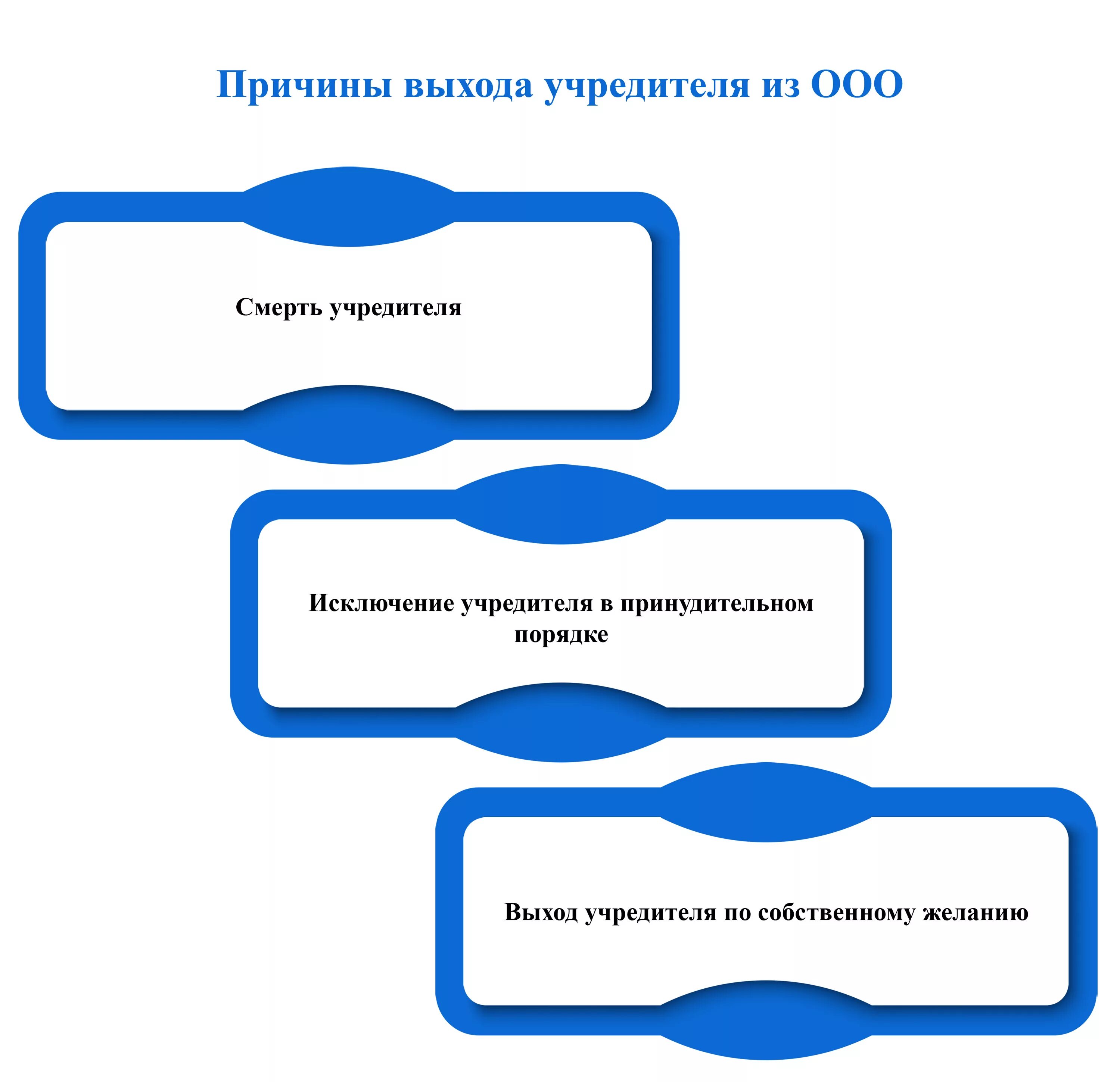 Ограниченная ответственность учредителей ооо