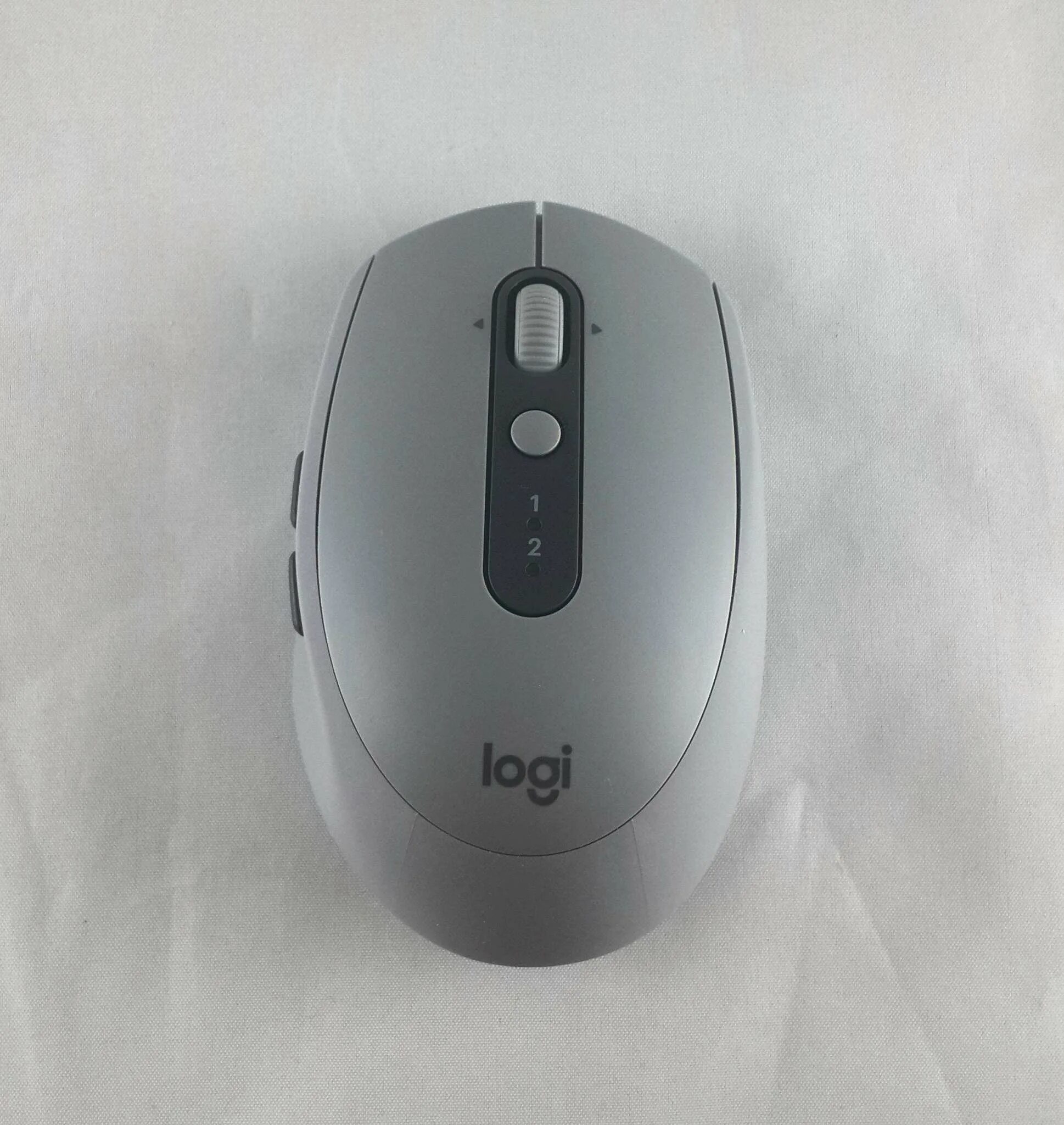 Logitech m590 multi device silent. Logitech m590 multi device silent
