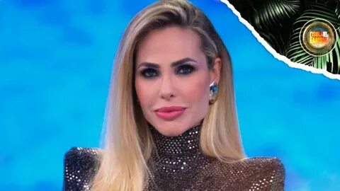 Maria laura isola dei famosi 2022 ingrassata