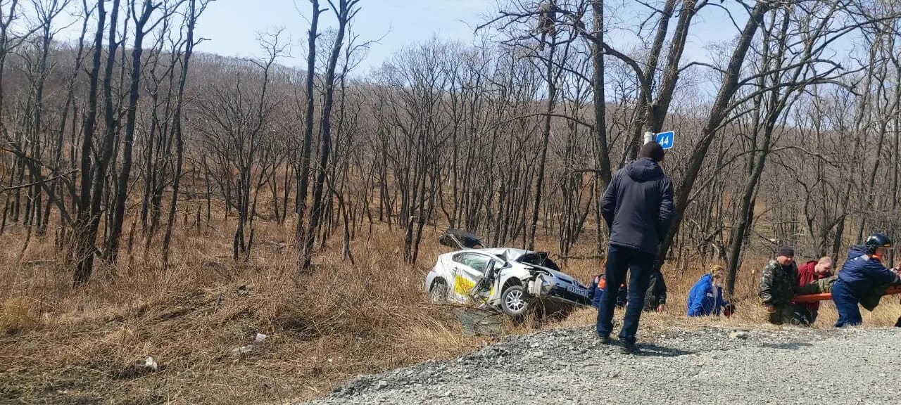 Авария Фокино большой камень. ДТП Владивосток находка. Авария на трассе Владивосток находка. Авария в Фокино Приморский край.