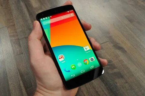 Nexus 5