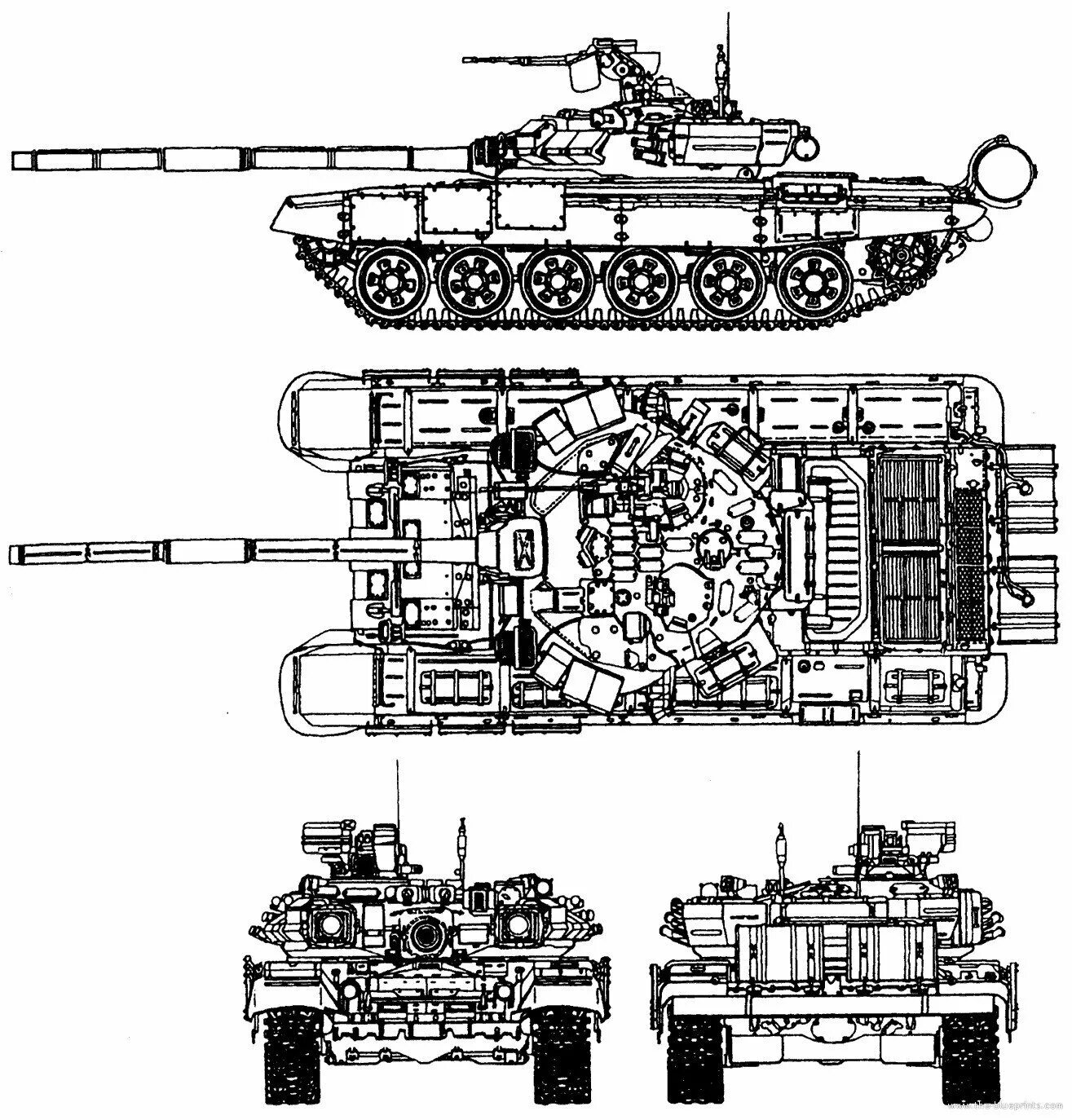 Tank габариты. Танк т 90 габариты. Танк т90 чертеж. Т-90мс чертеж. Чертежи танков т90.