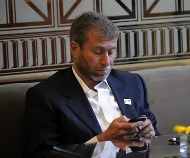 Богачи олигархи