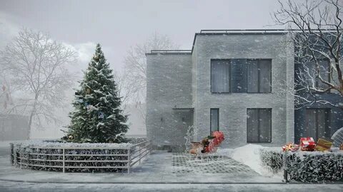 Winter gallery