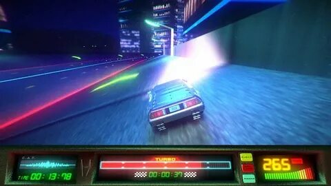 Power drive
