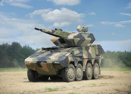 Rheinmetall