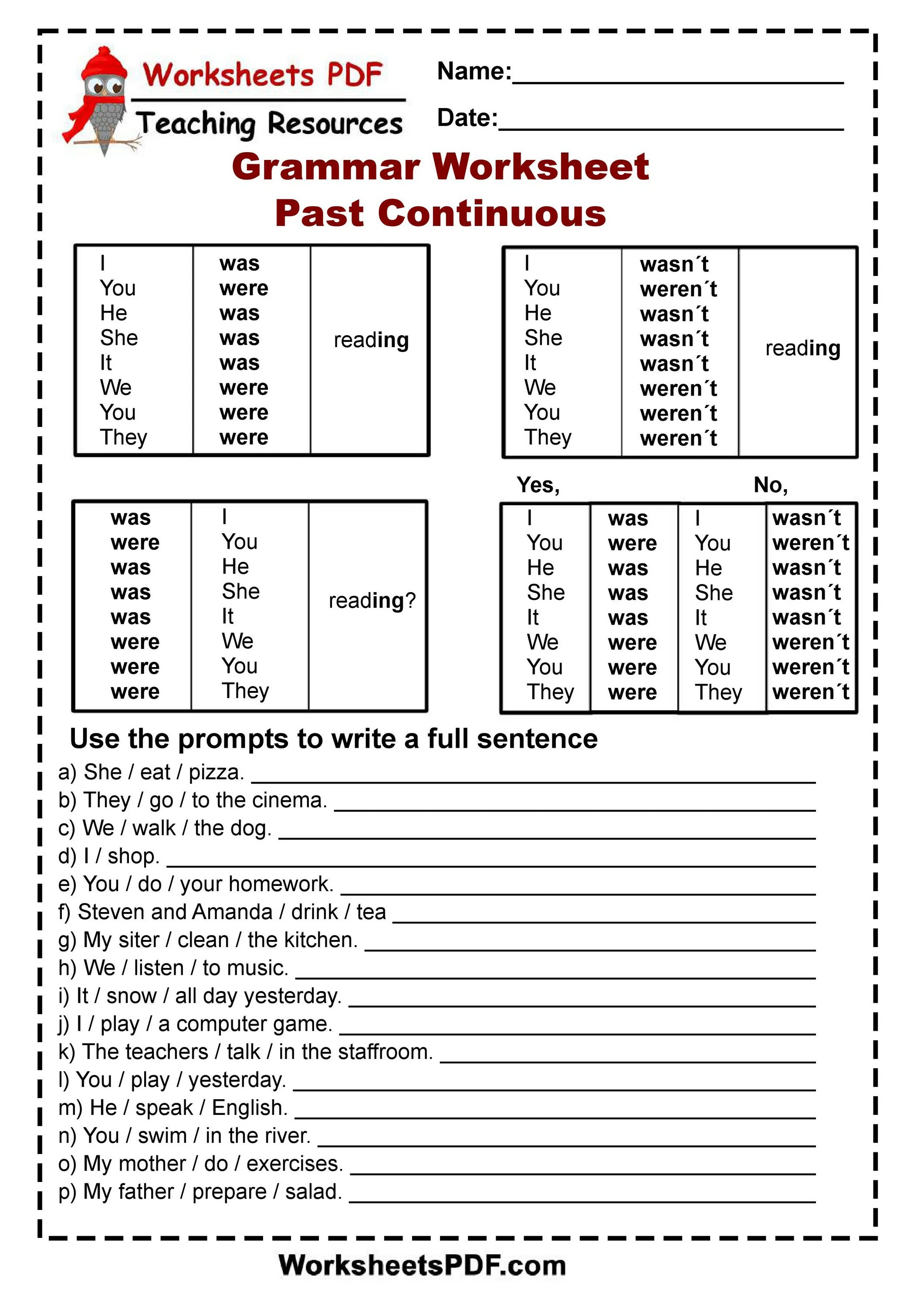 Past simple past continuous exercise pdf. Паст континиус Worksheets. Past Continuous упражнения. Past Continuous вопросы упражнения. Past Continuous упражнения pdf.