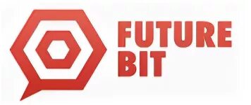 Future bit. Bit логотип.