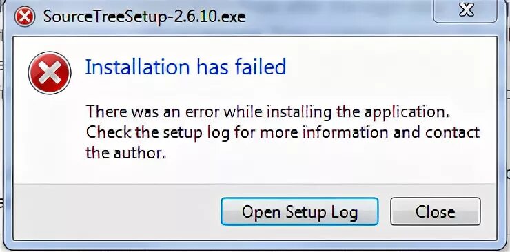 Installation has