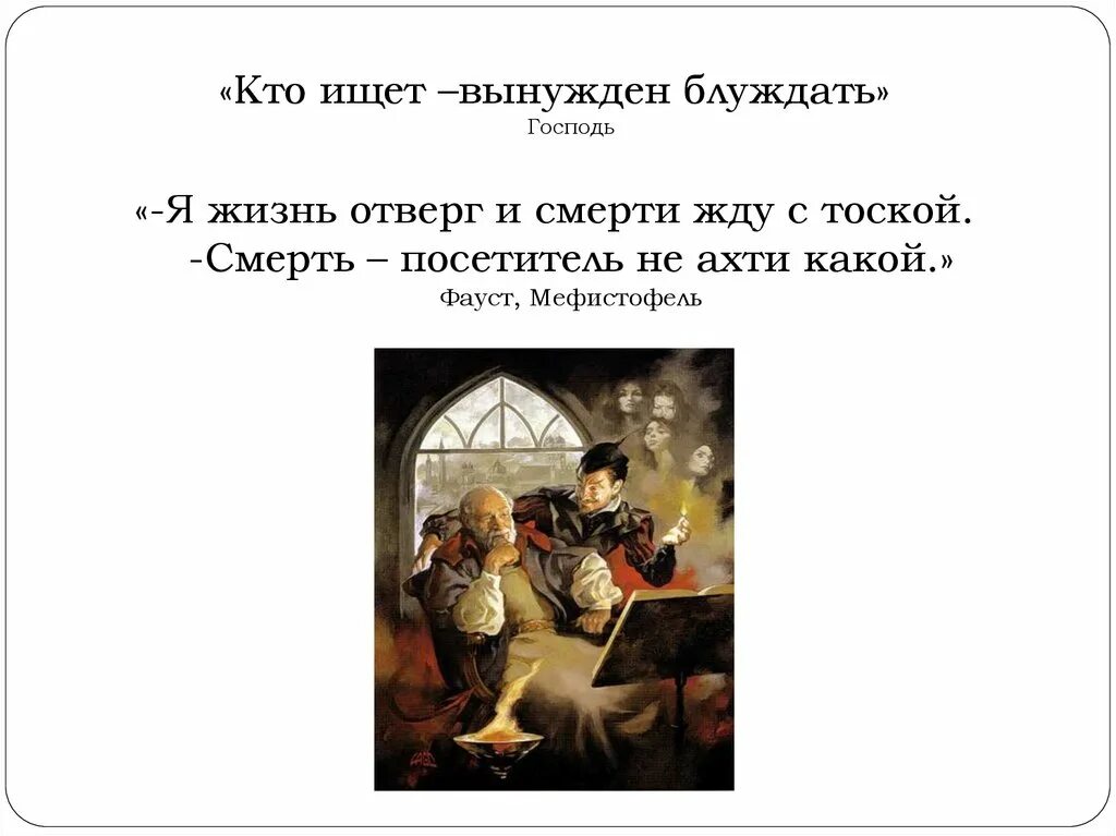Найти вынужденный