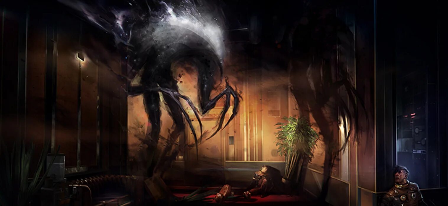 Мимики игра. Prey 2017. prey игра 2017 кошмар. prey тифон кошмар. prey 2017 art.