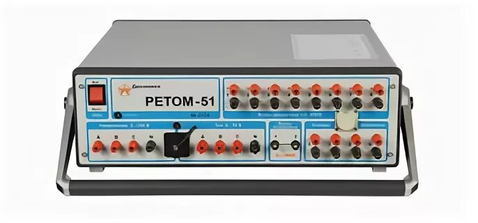Ретом 51. Ретом 51 комплектация. приборы электролаборатории. переходник для ретом-51.