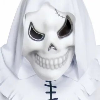 Сайт призрак
