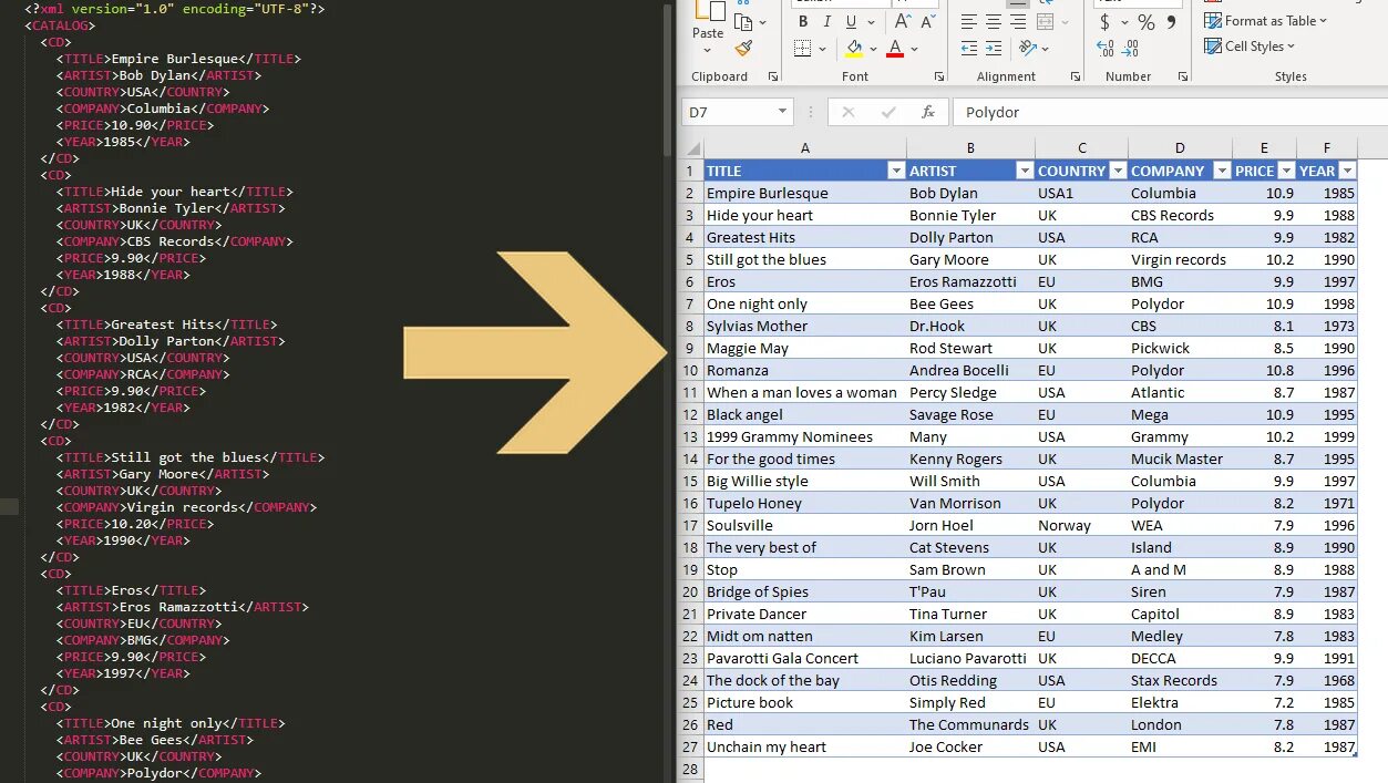 Экспортировать xml. How to import davinci xml file.
