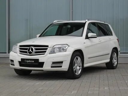 Аккумулятор glk 220 cdi