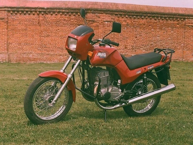 Модели ява 350. Ява 350. Ява 350 Premier. Мотоцикл Jawa 350 Premier.