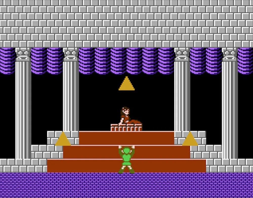 Zelda ii the adventure. The Legend of Zelda 2 NES. Zelda 2 the Adventure of link. Zelda II the Adventure of link 2. Zelda Adventure of link.
