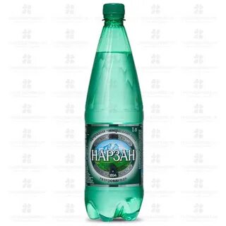 Минеральная вода 9