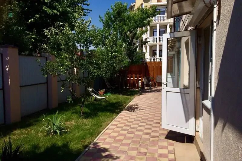 Таманский проезд
