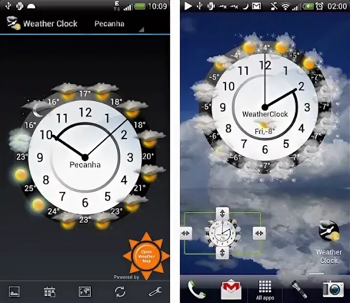 Погода часы apk. Виджеты для андроид приложений. Виджеты часы для андроид. Виджет часов для андроид. Ночные часы с погодой android.