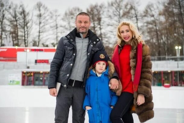 Одинцовой подарили 150 бриллиантов :: Персоны :: Клео.ру