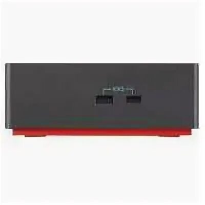 Thinkpad universal thunderbolt 4