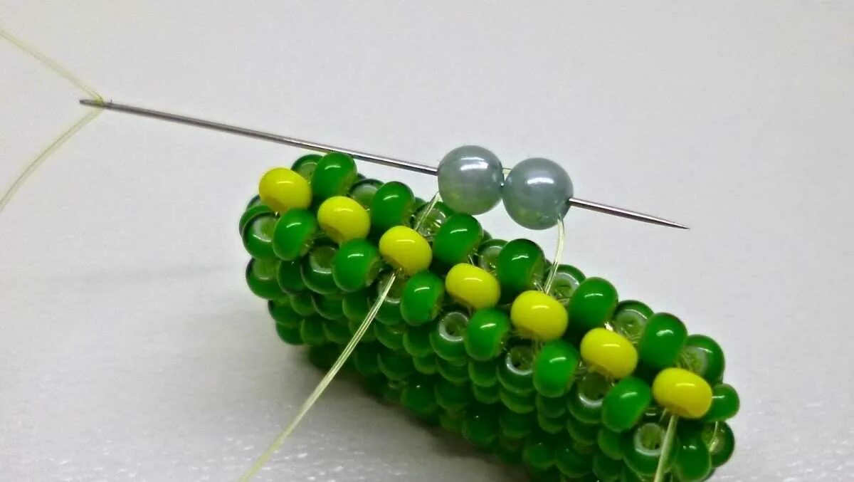 Леска для плетения сумки из бусин. Монастырское плетение. леска для плетения сумки. монастырское плетение из бисера.