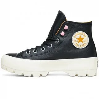 Converse chuck lugged high 2.0