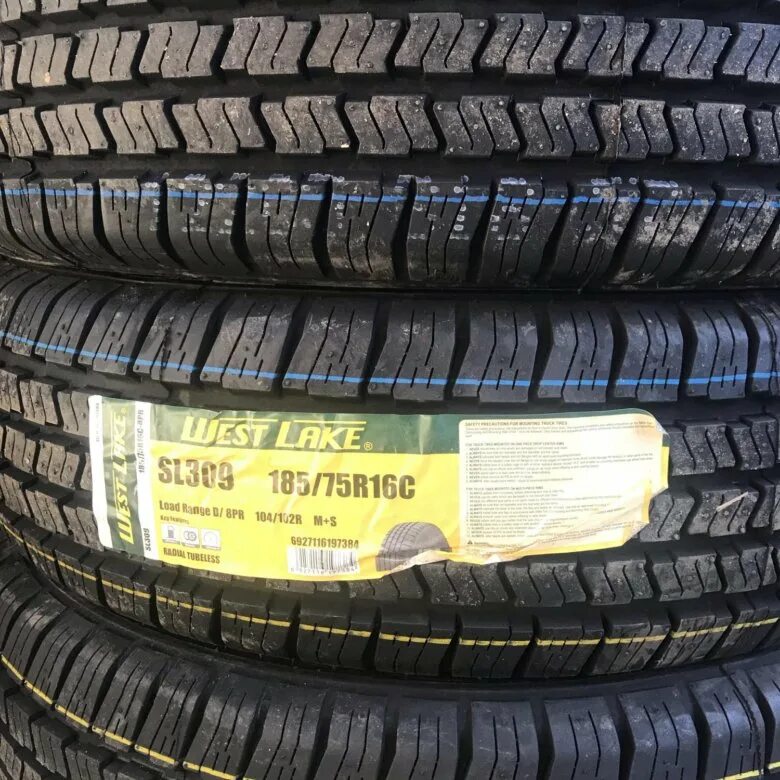 Купить резину westlake. Шины Вестлайк на Газель 185/75 r16c. 185/75/16c Westlake SL-309 R. 185/75r16с Westlake sl309. Westlake sl309 шины.