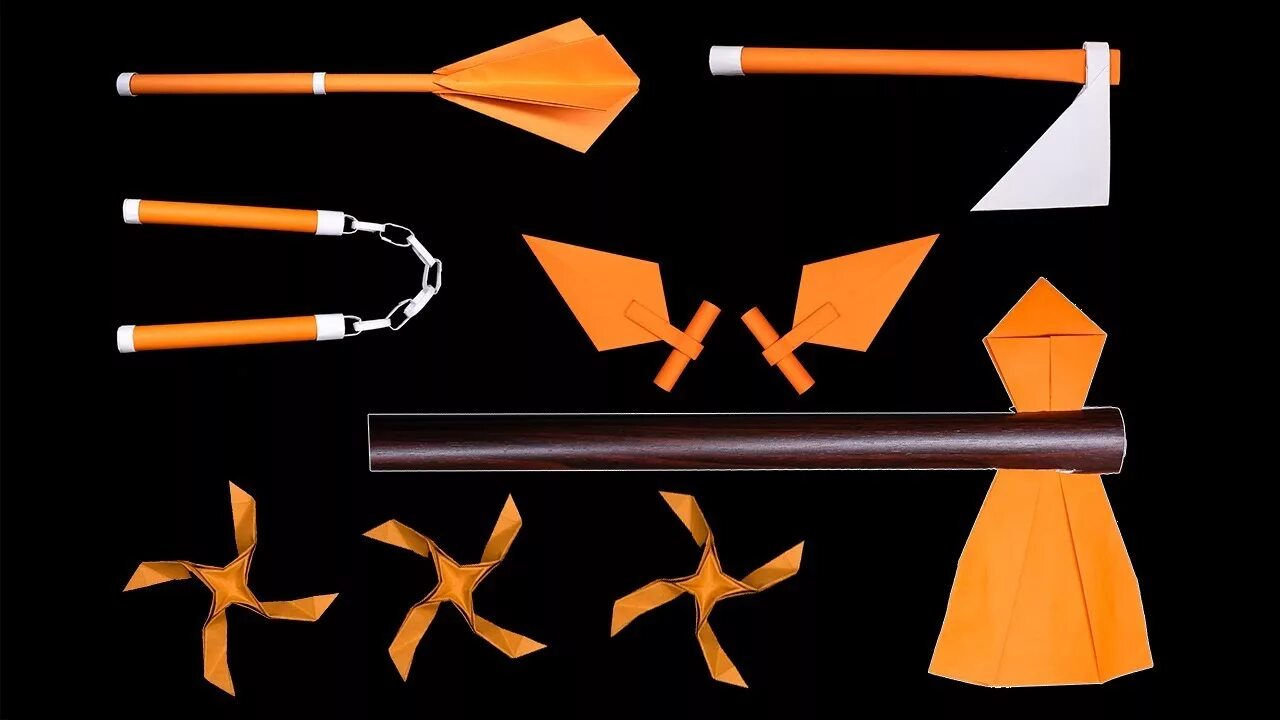Ava оружие мод. Оригами из бумаги а4 оружие ниндзя. Easy weapons. Easy weapons. Оригами нож бабочка.