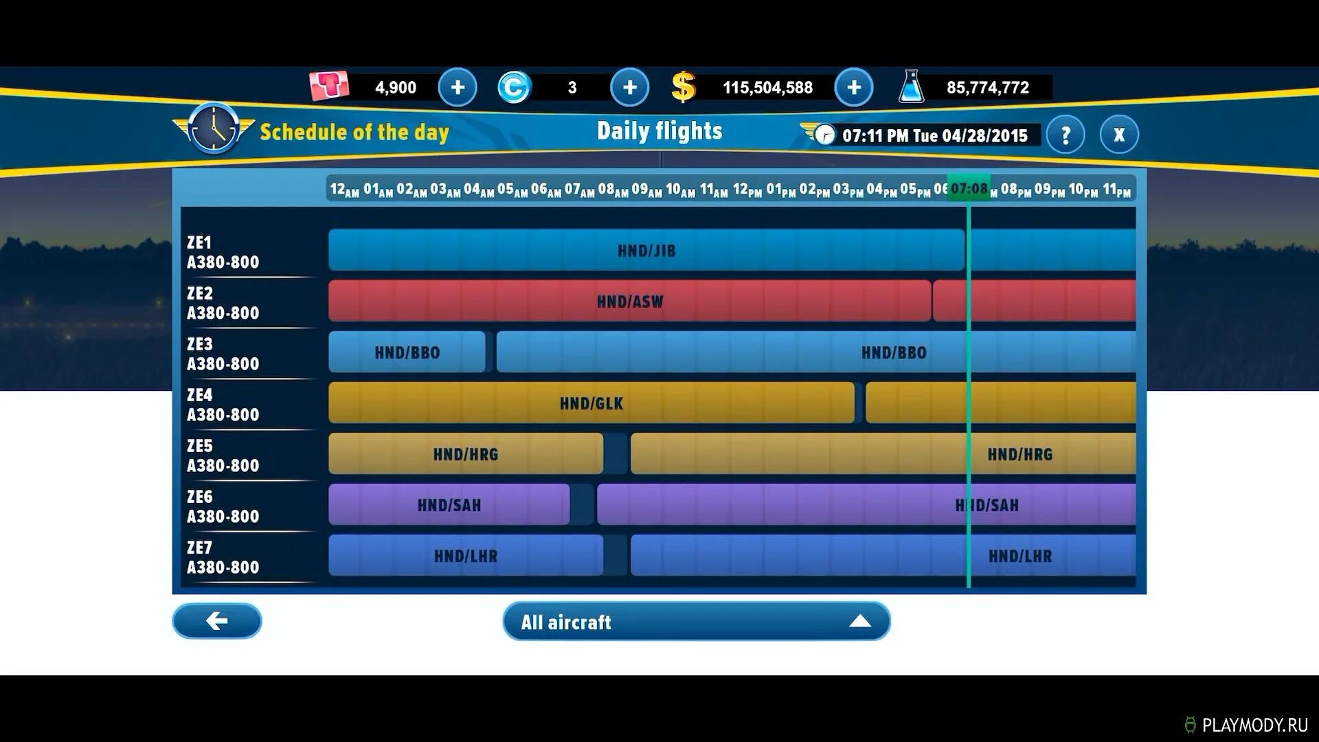 Tycoon manager мод много денег. Tycoon manager мод много денег