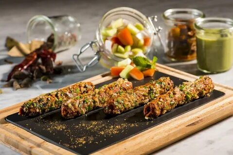So far kebab меню