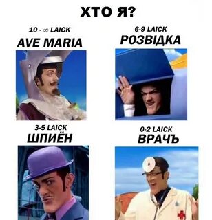 Разведка мем